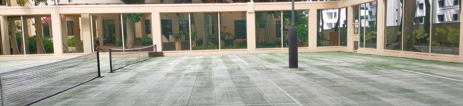 Synthetic Turf